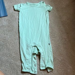 Posh peanut onesie/romper